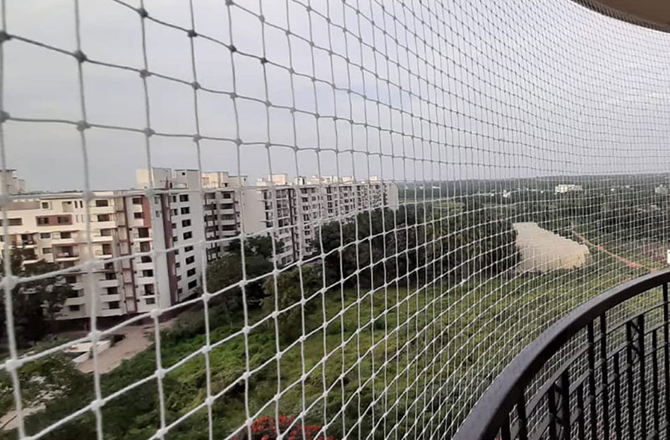 Global Bird Netting Services