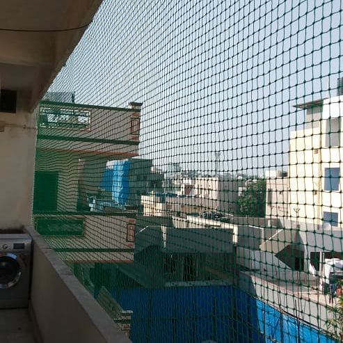 Global Bird Netting Services